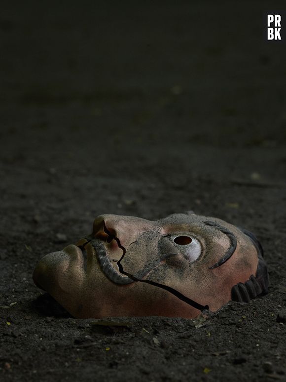 "La Casa de Papel": elenco retoma gravações da 5ª temporada