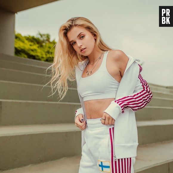 Now United: relembre como Joalin foi parar no clipe do Harry Styles