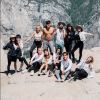 Now United: Joalin esteve afastada por motivos pessoais