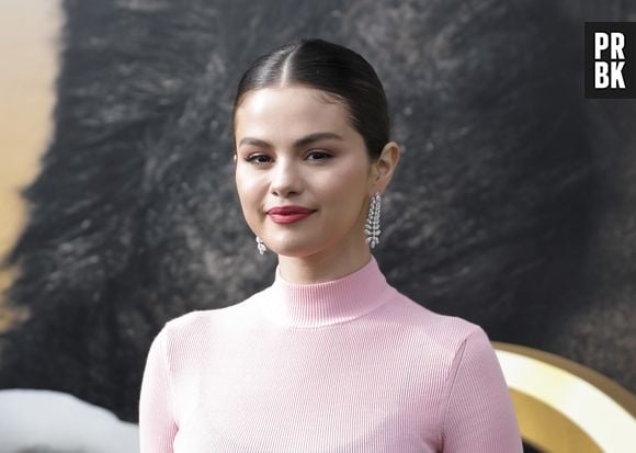 Novo videoclipe de parceria misteriosa de Selena Gomez está sendo gravado no Brasil