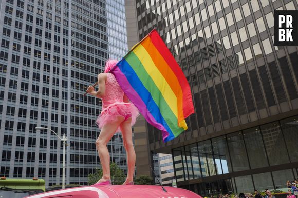 LGBTQIA+: durante todo o ano acontecem ações no mundo todo para mostrar cada vez mais o movimento