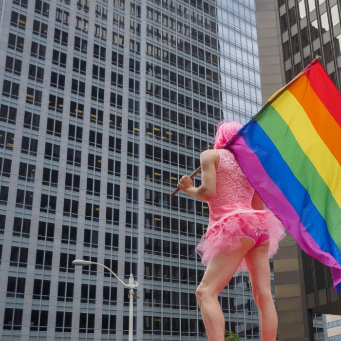 LGBTQIA+: durante todo o ano acontecem ações no mundo todo para mostrar cada vez mais o movimento