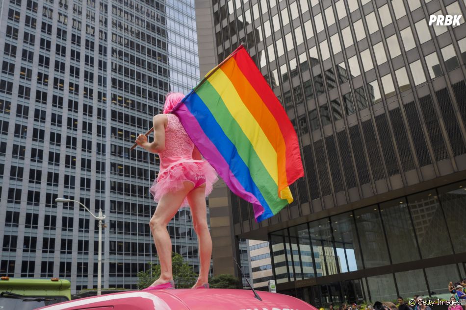 LGBTQIA+: durante todo o ano acontecem ações no mundo todo ...
