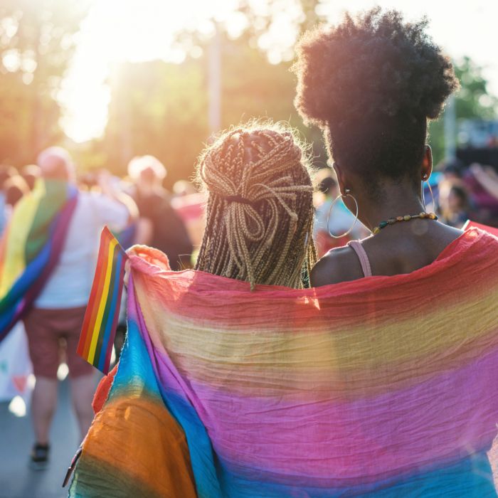 LGBTQIA+: a luta pelos direitos da comunidade nunca deixa de crescer!
