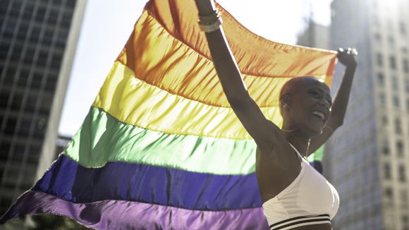 Você sabe o significado de todas as siglas para o movimento LGBTQIA+ que já existiram?