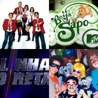 Relembre 12 programas dos anos 2000 que deixaram muita saudade