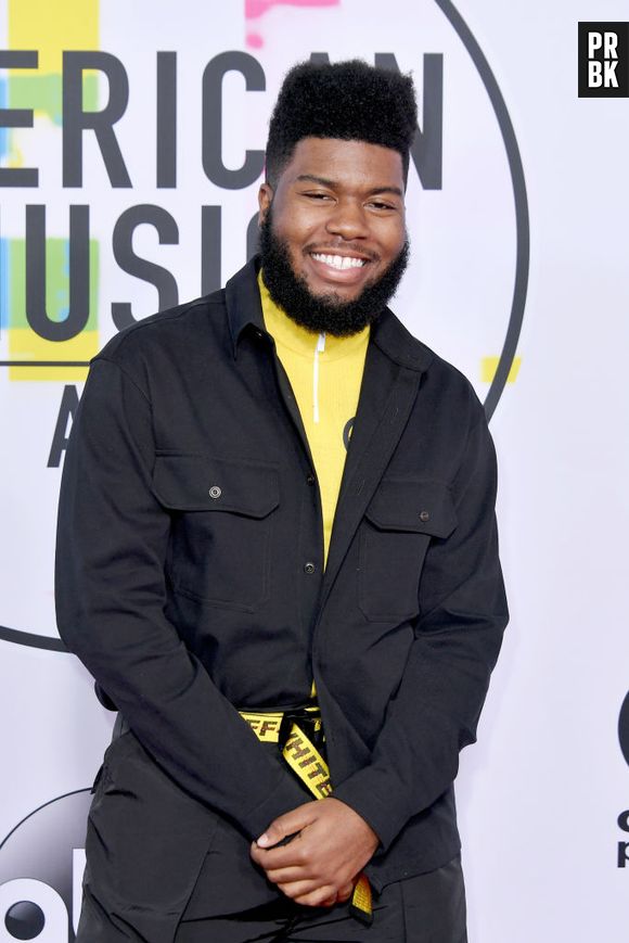 Billboard Music Awards 2020: Khalid é uma das atrações confirmadas
