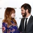 Andrew Garfield e Emma Stone começaram a gravas na época de "O Espetacular Homem-Aranha" e eram um dos casais mais queridinhos de Hollywood
