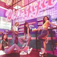 Qual look do MV de "Dingga", do MAMAMOO, mais combina com você? Descubra neste quiz