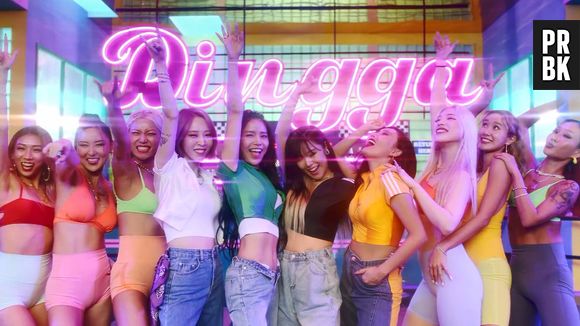 MAMAMOO: gostou dos looks do MV de "Dingga"? Então faça o quiz para descobrir qual você usaria