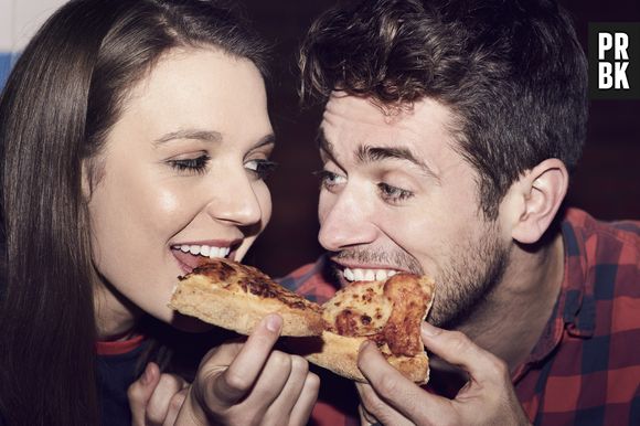 Você é daquelas pessoas que prioriza a comida acima de tudo nos dates?