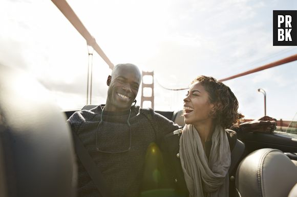 Você gosta de ter dates em lugares inusitados?