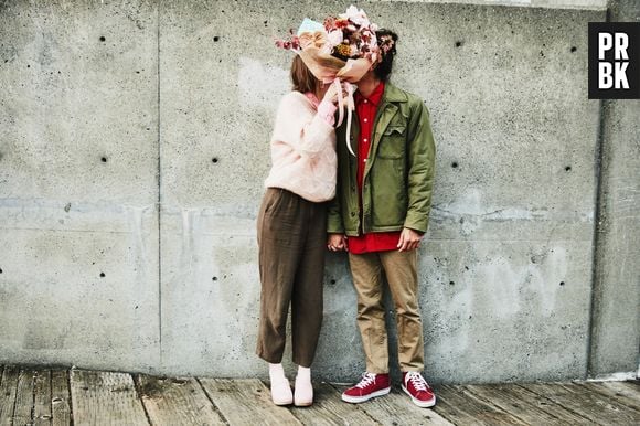 Ou você prefere um date mais romântico e tradicional?