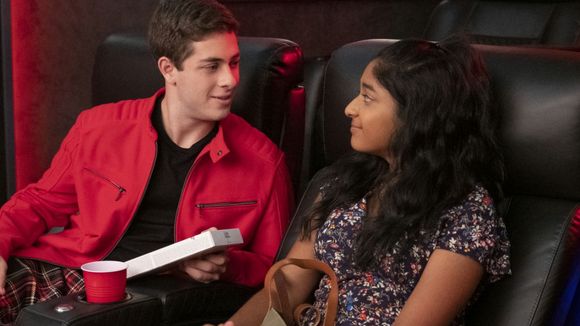 Responda estas perguntas aleatórias e diremos como seria um date com você