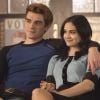 Será que você seria tipo o Archie (KJ Apa) e a Veronica (Camila Mendes) em "Riverdale", mais aventureiro?