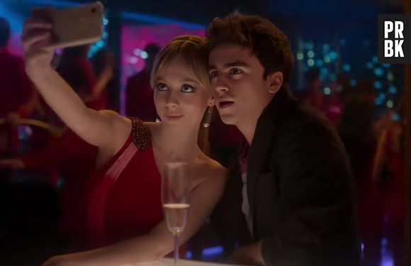 Você curtiria mais um date na balada?