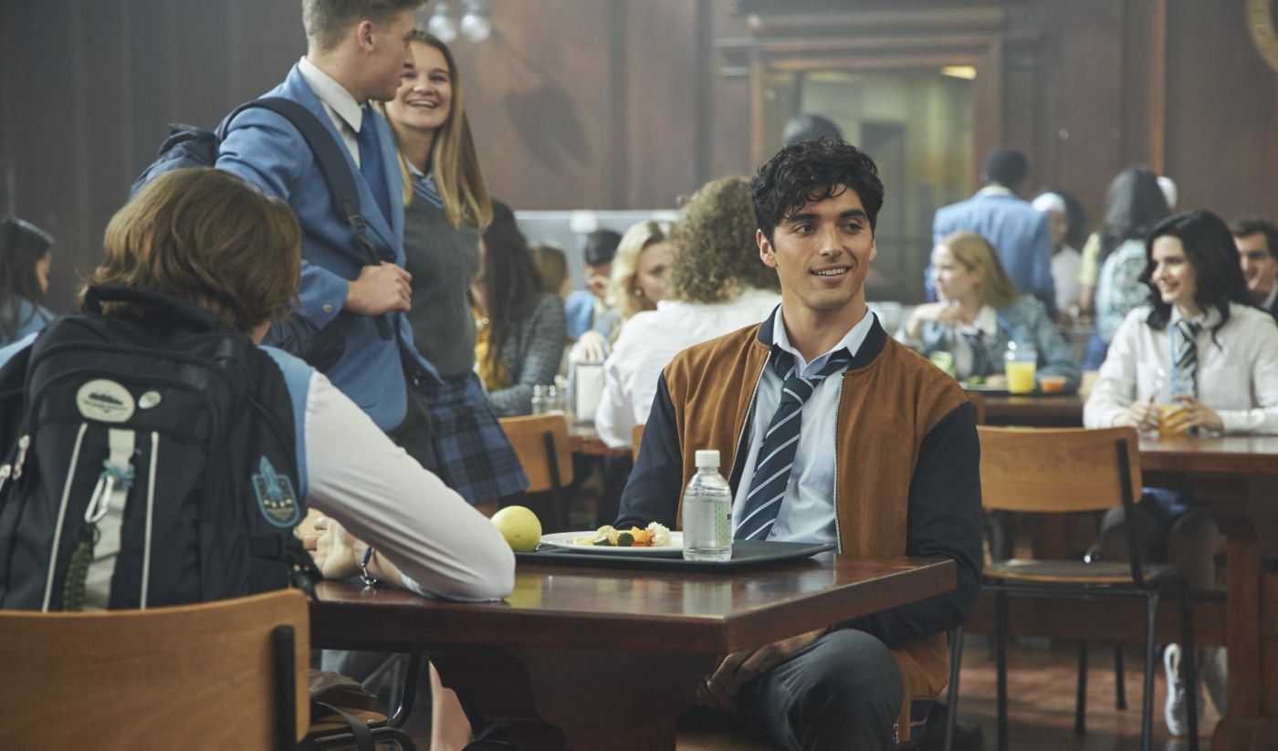 A Barraca Do Beijo 3 Tudo Que Os Atores Ja Falaram Sobre O Filme Purebreak
