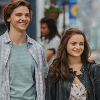 Tudo que os atores já falaram sobre "A Barraca do Beijo 3"