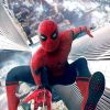 "Homem-Aranha 3": geavações já começaram