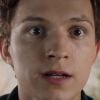 "Homem-Aranha 3": Tom Holland já está em Atlanta, nos Estados Unidos, para começar a gravar