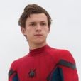 "Homem-Aranha 3": Tom Holland mostra roteiro do filme nas redes sociais