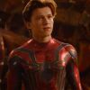 "Homem-Aranha 3": Zendaya e Tom Holland estão juntos em Atlanta, nos Estados Unidos, para começar a gravar