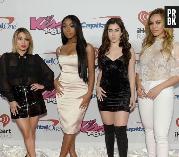 Lauren Jauregui relembra tempos de Fifth Harmony e situação desconfortável com Camila Cabello