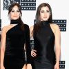 Lauren Jauregui não gostava das montagens sugerindo que ela e Camila Cabello eram um casal no Fifth Harmony
