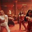 MAMAMOO arranca elogio dos fãs com o MV de "AYA"