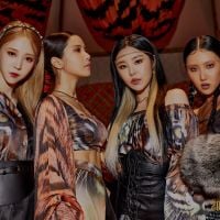 MAMAMOO lança novo mini álbum, bate recorde e fãs comemoram o sucesso nas redes sociais