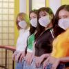Fãs elogiam o debut do MAMAMOO