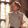"Harry Potter": Gilderoy Lockhart (Kenneth Branagh) movimentou o segundo ano dos alunos em Hogwarts