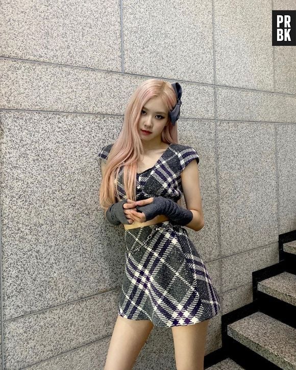 BLACKPINK: Rosé sabe tocar piano e violão, além de compor lindamente