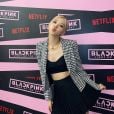 BLACKPINK: Rosé expôs bastante sua vida pessoal no documentário da Netflix "Light Up The Sky", sobre o grupo