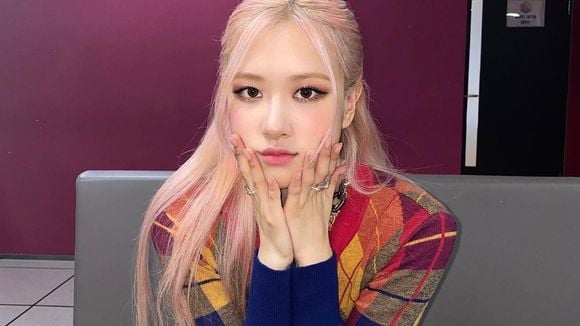17 curiosidades sobre a Rosé do BLACKPINK