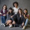"As Five": primeiro episódio vai passar na Globo nesta segunda (16)