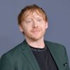 Rupert Grint lembra dificuldade de se concentrar nas cenas de "Harry Potter"