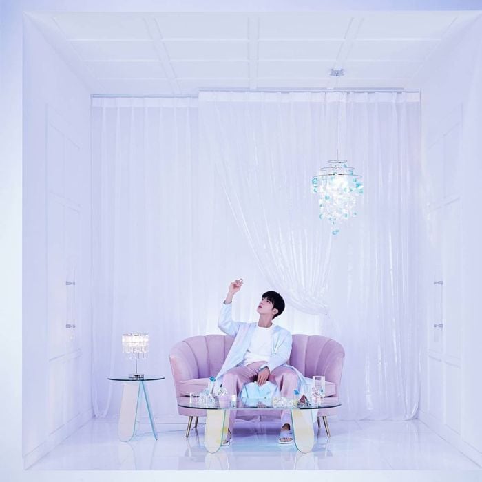 Quiz BTS: o quarto do Jin combina com você?