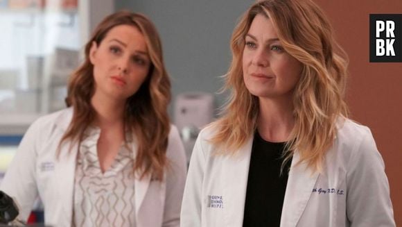 "Grey's Anatomy": há mais canceriano do que você imagina no elenco
