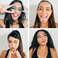 Now United confirma lançamento de linha de maquiagem vegana