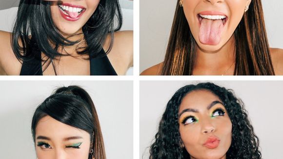 Now United confirma lançamento de linha de maquiagem vegana