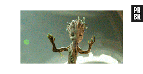 Disney Investor Day: Baby Groot ganhará série de curtas no Disney+