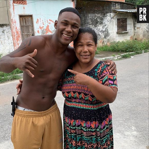 O Negão da BL foi um dos melhores memes de 2020!