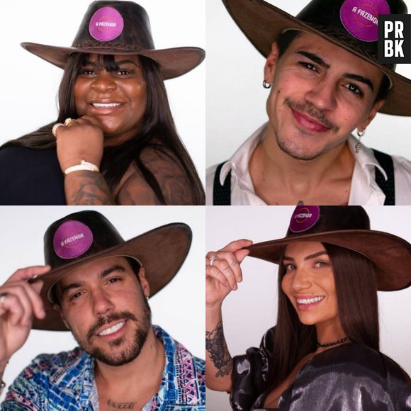 "A Fazenda 12": quem deve vencer o reality? Vote