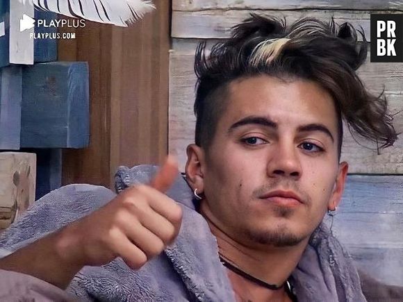 "A Fazenda 12": Biel está na final do reality
