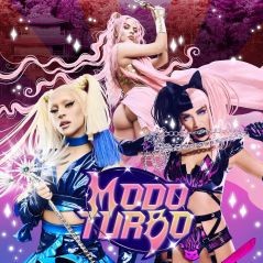 Anitta, Pabllo Vittar ou Luísa Sonza? Descubra quem você é no clipe de "Modo Turbo"