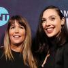 Gal Gadot e Patty Jenkins retornam em "Mulher-Maravilha 3"