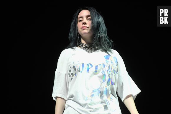 Billie Eilish: fã descobre que cantora perdeu 100 mil seguidores após publicar fotos de corpos femininos nus
