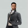 "Bridgerton": Regé-Jean Page, o Simon, é formado pelo Drama Centre London