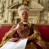 "Bridgerton": Rainha Charlotte (Golda Rosheuvel) tem figurinos chamativos e perucas absurdas